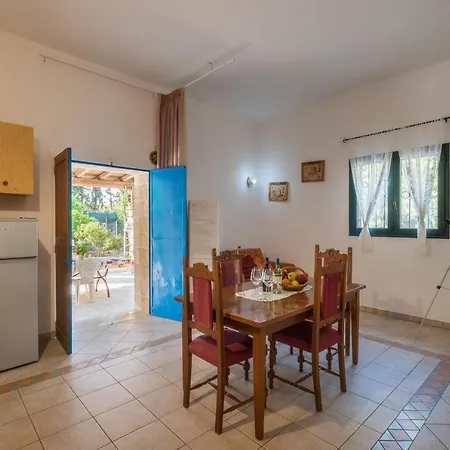 Casa Tipica Di Campagna Дом отдыха Gentiluomo