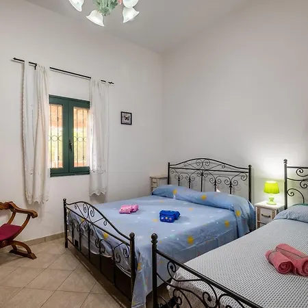 Casa Tipica Di Campagna