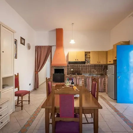 Дом отдыха Casa Tipica Di Campagna *