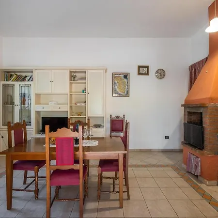 Casa Tipica Di Campagna Дом отдыха *