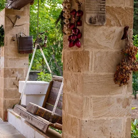 Дом отдыха Casa Tipica Di Campagna *