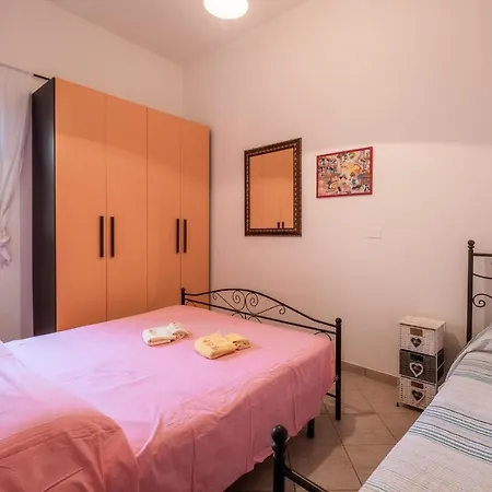 Casa Tipica Di Campagna Дом отдыха Gentiluomo