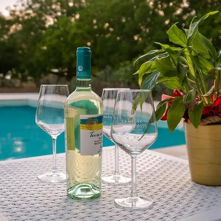Дом отдыха Casa Tipica Di Campagna Gentiluomo