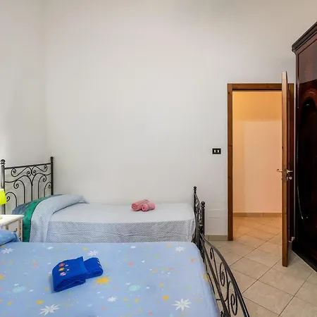Casa Tipica Di Campagna