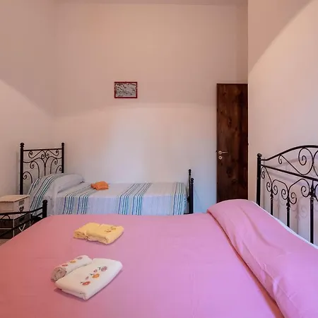 Дом отдыха Casa Tipica Di Campagna