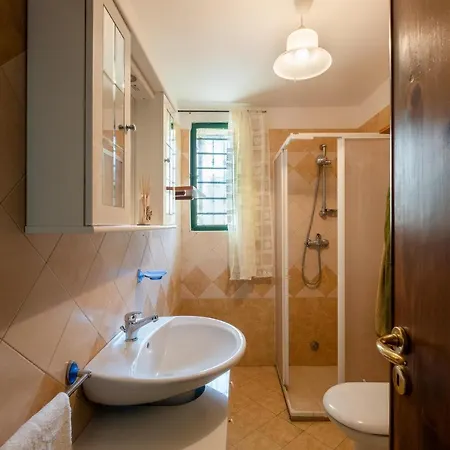 Casa Tipica Di Campagna Дом отдыха Gentiluomo