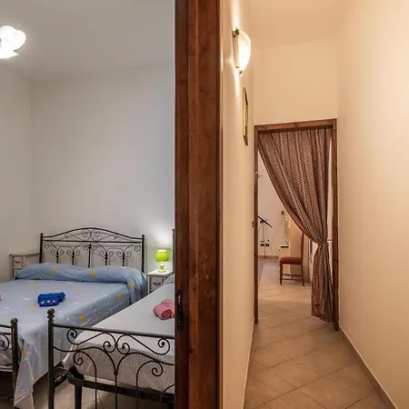 Casa Tipica Di Campagna Дом отдыха *
