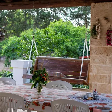 Casa Tipica Di Campagna * Gentiluomo