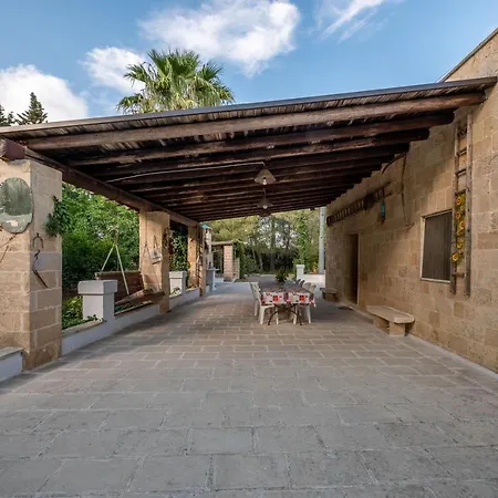 Дом отдыха Casa Tipica Di Campagna *