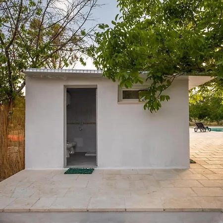 Casa Tipica Di Campagna Дом отдыха